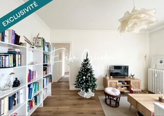  Appartement � vendre 4 pi�ces 86 m�