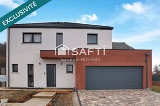  Maison � vendre 5 pi�ces 145 m�