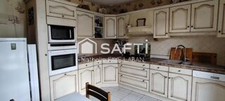  Maison � vendre 5 pi�ces 120 m�