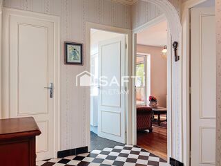  Maison � vendre 6 pi�ces 121 m�