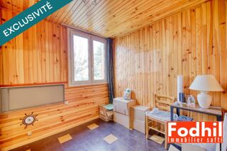  Appartement � vendre 4 pi�ces 59 m�