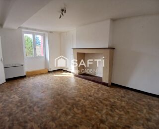  Maison � vendre 5 pi�ces 89 m�