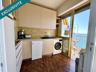  Appartement à vendre 1 pièce 34 m²