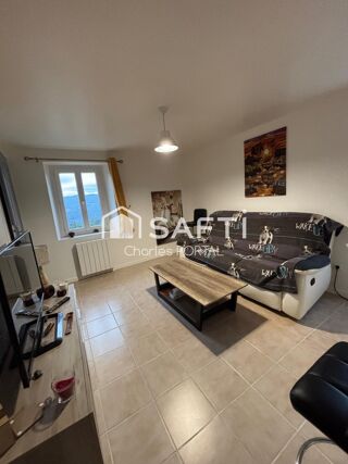  Maison � vendre 3 pi�ces 78 m�