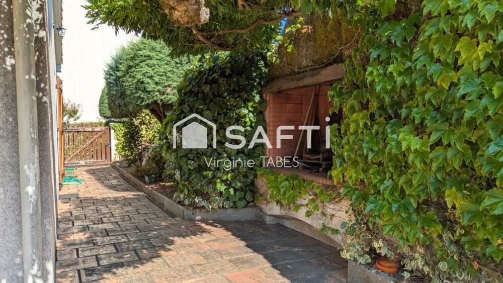 Vente Maison Maison T4/T5 de 120 m² Castres