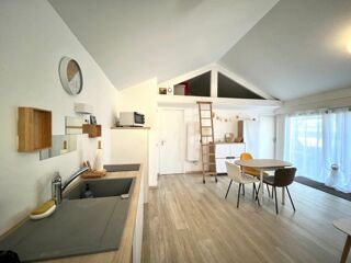  Maison � vendre 2 pi�ces 43 m�