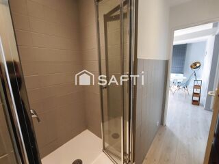 Vente Appartement Appartement 2 chambres entièrement rénové Boulogne-sur-mer