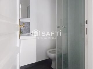  Appartement � louer 1 pi�ce 24 m�