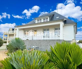  Maison � vendre 7 pi�ces 155 m�