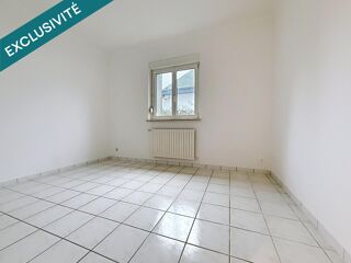  Maison à vendre 6 pièces 106 m²