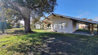  Maison � vendre 4 pi�ces 110 m�