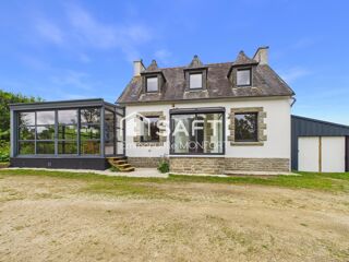  Maison à vendre 6 pièces 105 m²