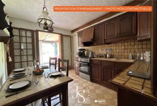  Maison à vendre 5 pièces 127 m²