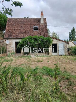  Maison à vendre 3 pièces 66 m²