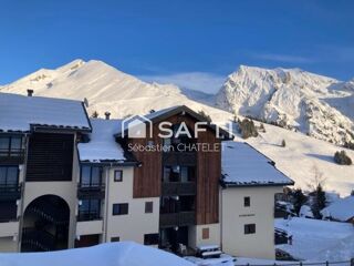  Appartement � vendre 1 pi�ce 25 m�
