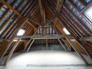  Maison � vendre 8 pi�ces 250 m�