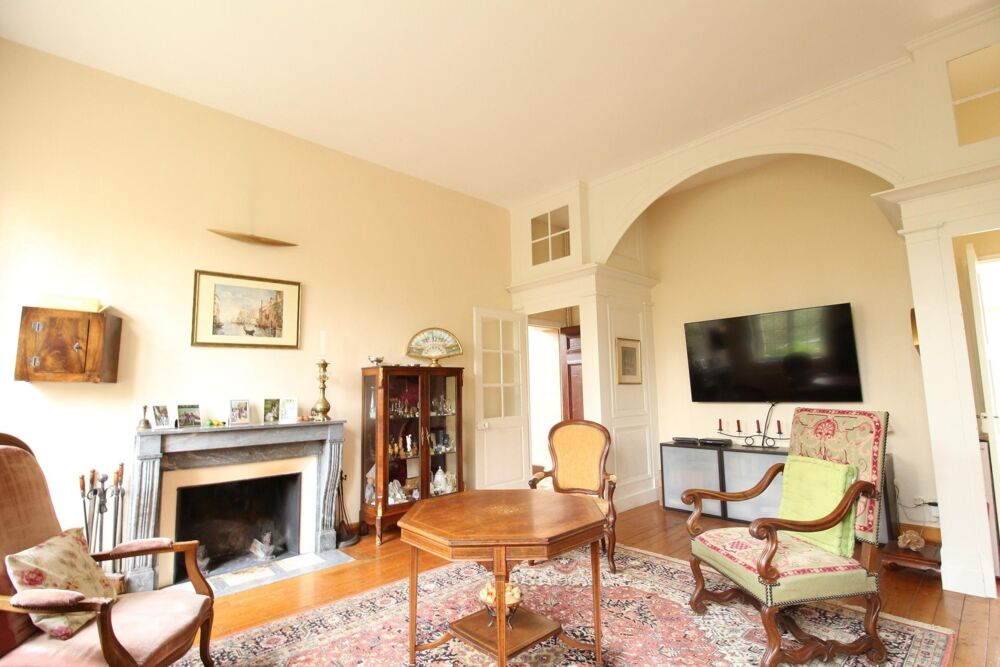 à vendre  Maison Montévrain (77144)