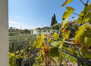 Vente Maison MAISON DE 124 M², 4 CHAMBRES Cavaillon