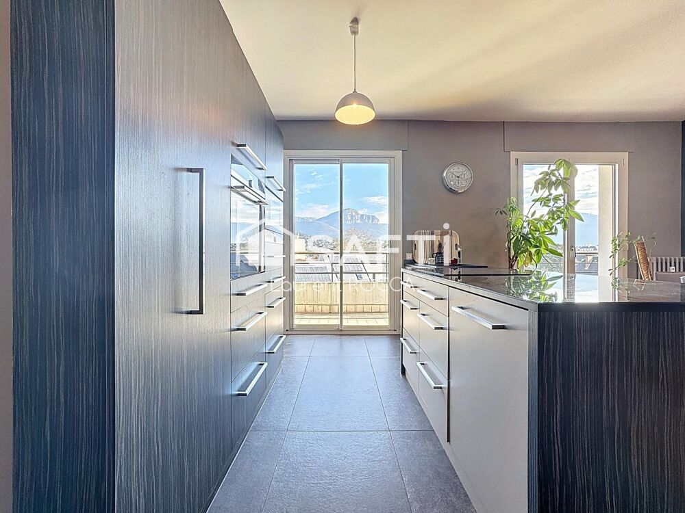 � vendre  Appartement Chamb�ry (73000)