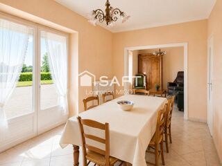  Maison à vendre 4 pièces 91 m²