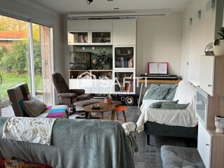  Maison � vendre 6 pi�ces 127 m�