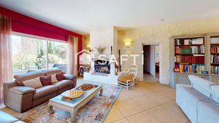  Maison à vendre 10 pièces 358 m²