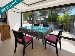  Maison à vendre 5 pièces 118 m²