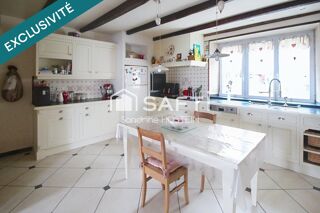  Maison � vendre 8 pi�ces 180 m�