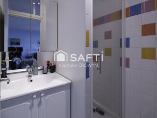  Appartement � vendre 3 pi�ces 62 m�