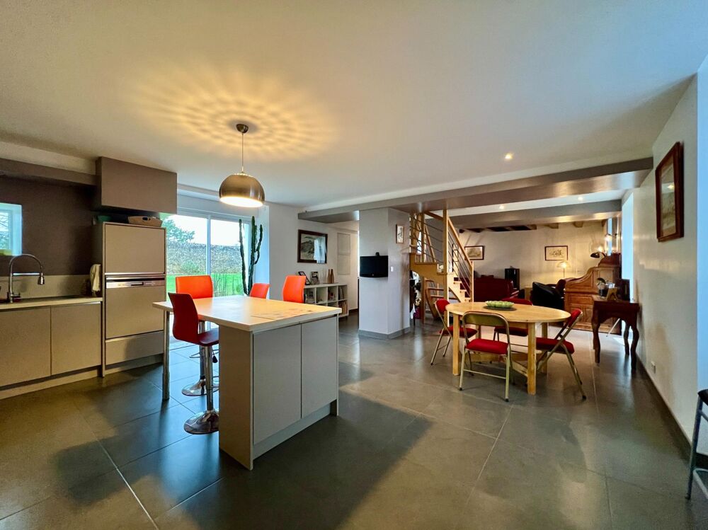 � vendre  Maison La Chapelle-Heulin (44330)