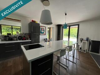  Maison à vendre 9 pièces 210 m²