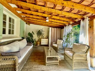  Maison à vendre 5 pièces 127 m²