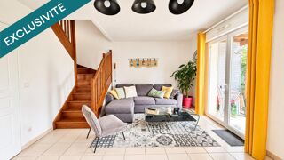  Maison à vendre 4 pièces 83 m²