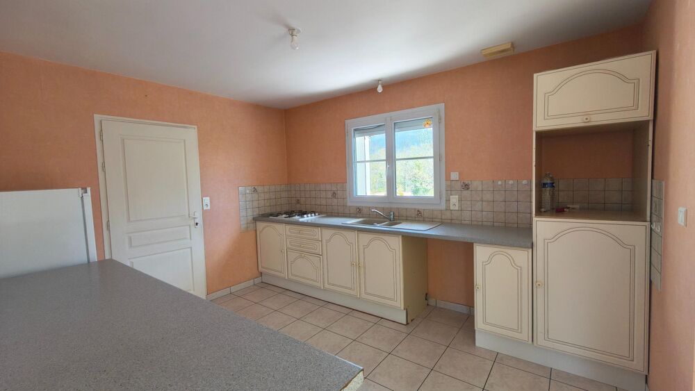 Vente Maison Maison vue sur le Château De Talmont Saint Hilaire Talmont-saint-hilaire