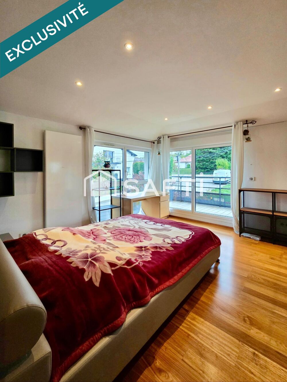 à vendre  Maison Brunstatt (68350)