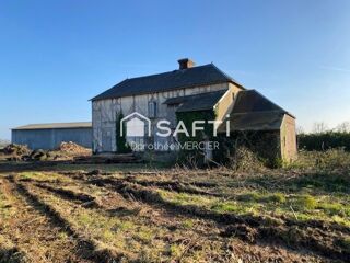  Maison � vendre 7 pi�ces 185 m�