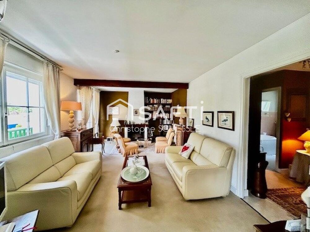 Vente Maison Maison plain-pied de 91M2 sur sous-sol Beaucourt