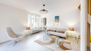  Maison � vendre 4 pi�ces 108 m�