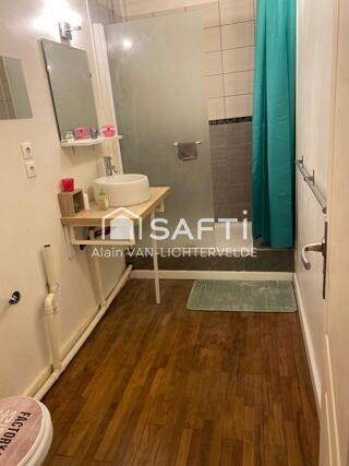  Appartement  vendre 2 pices 36 m