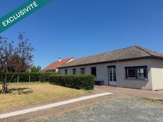  Maison � vendre 4 pi�ces 96 m�