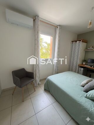  Appartement � vendre 3 pi�ces 65 m�