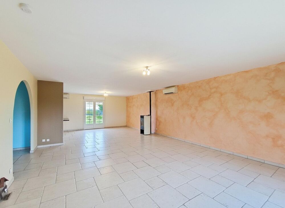 Vente Maison SPACIEUSE MAISON RECENTE A LA CAMPAGNE Egriselles-le-bocage