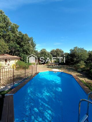  Maison à vendre 5 pièces 131 m²