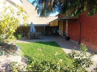  Maison � vendre 8 pi�ces 123 m�