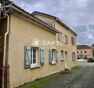  Maison à vendre 6 pièces 130 m²