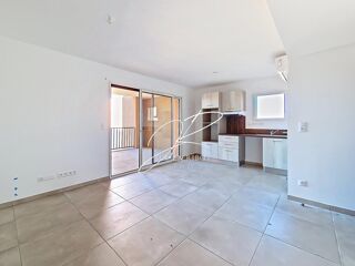  Appartement � vendre 2 pi�ces 43 m�