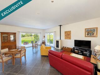  Maison à vendre 7 pièces 160 m²