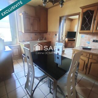  Appartement � vendre 3 pi�ces 57 m�