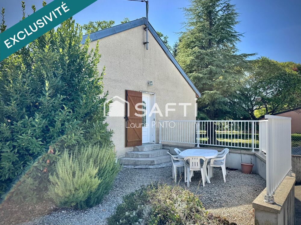 Vente Maison Agréable pavillon dans un écrin de verdure Betheniville