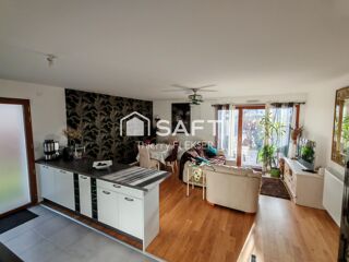  Appartement à vendre 5 pièces 100 m²